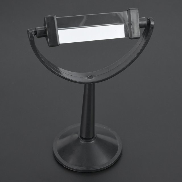 Espejo Reflector Convexo BuyWeek Espejo Cóncavo Óptico Triple Prisma Alta Transparencia