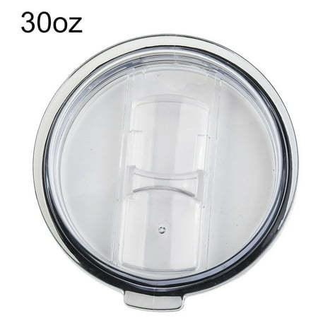 

Sealed cover ice bully cup slide anti-spill cover car water cup cover
