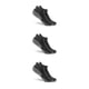 thumbnail image 4 of Calcetines tobilleros Minnieouse de algodón casuales deportes de invierno Gris oscuro L, 4 of 6
