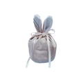 thumbnail image 1 of Bolsas de Regalo Pequeñas Bolsa de Zanahoria de Conejo de Pascua Bolsa de Dulces de Fiesta Embalaje de Regalo Bolsas de Regalo de Vacaciones, 1 of 6