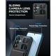 thumbnail image 5 of Funda ATATOO para Samsung Galaxy S25+ Plus Wallet, color negro, 5 of 7