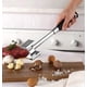 thumbnail image 2 of Meat Tenderizer Hammer Stainless Steel Kitchen Tool Heavy Duty Durable Double-Sided, 2 of 4