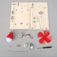 thumbnail image 2 of serony DIY Educational Science Experiment for Age 8 9 10 11 12 Years Old Gifts, 2 of 9