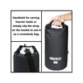 thumbnail image 5 of Innerest Waterproof Dry Bag Lightweight Sack for Outdoor Water Recreation Beach Boating Camping Fishing Kayaking with a Free Gift, 5 of 8