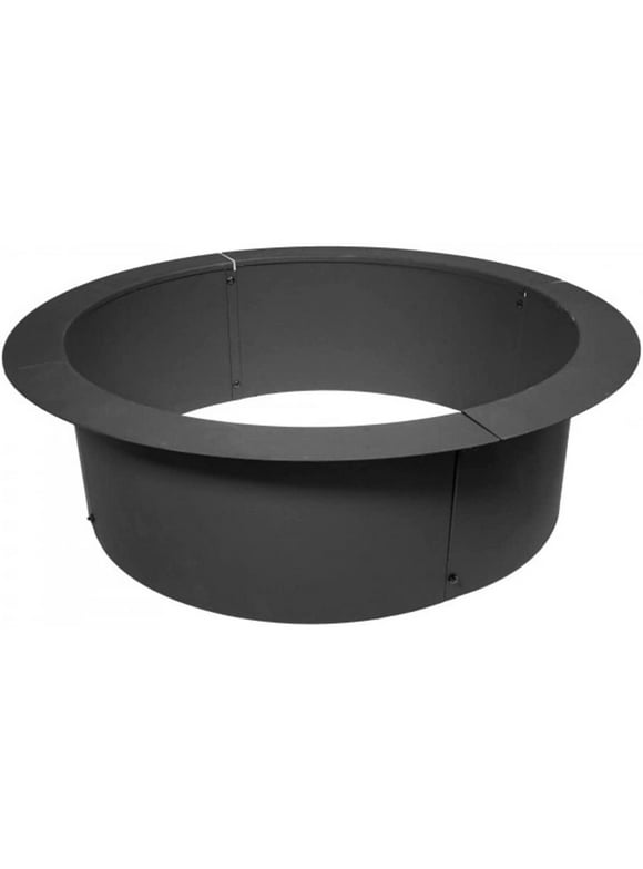 Fire Rings