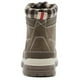 thumbnail image 3 of Botas de senderismo ANJOUFEMME Work impermeables para mujer - Caqui, 3 of 7