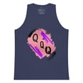 thumbnail image 5 of QQQ ETF Tank Top, 5 of 10