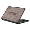 thumbnail image 1 of MightySkins UNLAPTOP-carpe diem Skin Decal Wrap for Universal Laptop - Carpe Diem, 1 of 3