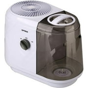 Optimus U-33015 1-Gallon Tank Capacity Cool Mist Evaporative Humidifier