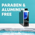thumbnail image 6 of Hot Tub Defoamer & Spa Anti-Foam – Liquid Foam Reducer for Hot Tubs and Spas, 16oz | AquaDoc, 6 of 8