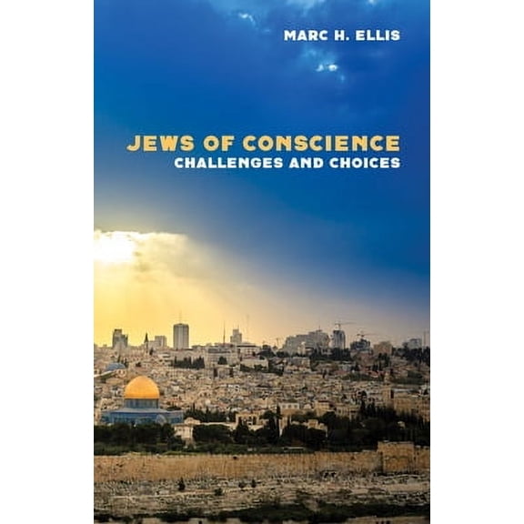 Jews of Conscience (Paperback)