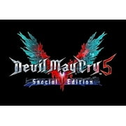 Devil May Cry 5 Special Edition (PS5)