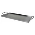 thumbnail image 4 of Cedar Grilling Planks 7.25 x 16” (10-Pack) with Stainless Steel Serving Tray - Extra Large Canadian Western Red Cedar Planks, 4 of 5