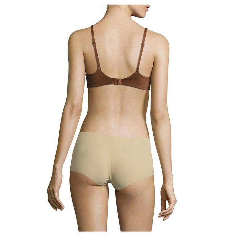 Calvin Klein Qf1714 Everyday Calvin Full Coverage Lightly Lined