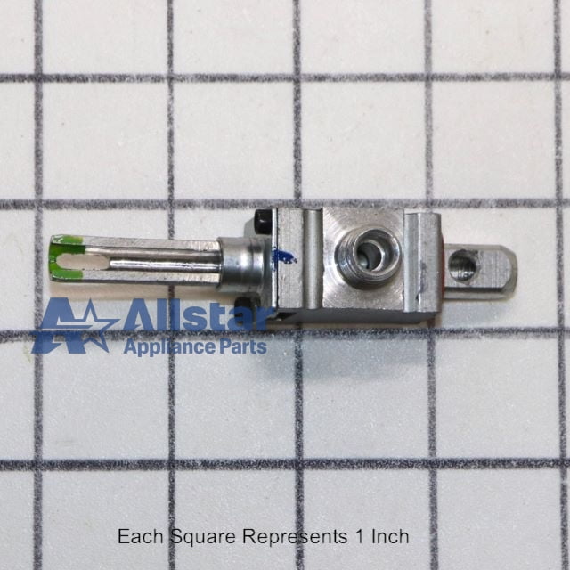Whirlpool Range/Stove/Oven Surface Burner Valve WPY04100188