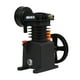 thumbnail image 3 of Cabezal Para Compresora De Aire Mikels 3/4 Hp 115 Psi Max MIKEL'S CPC-3/4, 3 of 4
