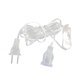 thumbnail image 3 of Conector de cable de extensión de alimentación de luz LED para adorno al aire libre de fiesta de cumpleaños Hugo Cable de extensión de alimentación, 3 of 5