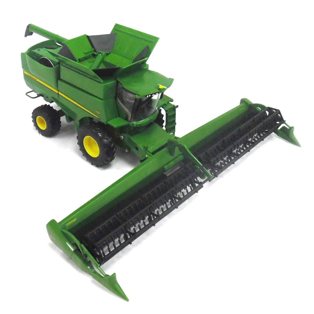 john deere toys at walmart