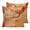 Orange, variant on 18x18 Pillow Covers Set of 2, Marble Burnt Orange Throw Pillow Covers Decorative Couch Cushion Case, Modern Abstract Ink Painting Luxury Microfiber Square Pillowcases for Bedroom Car Living Room