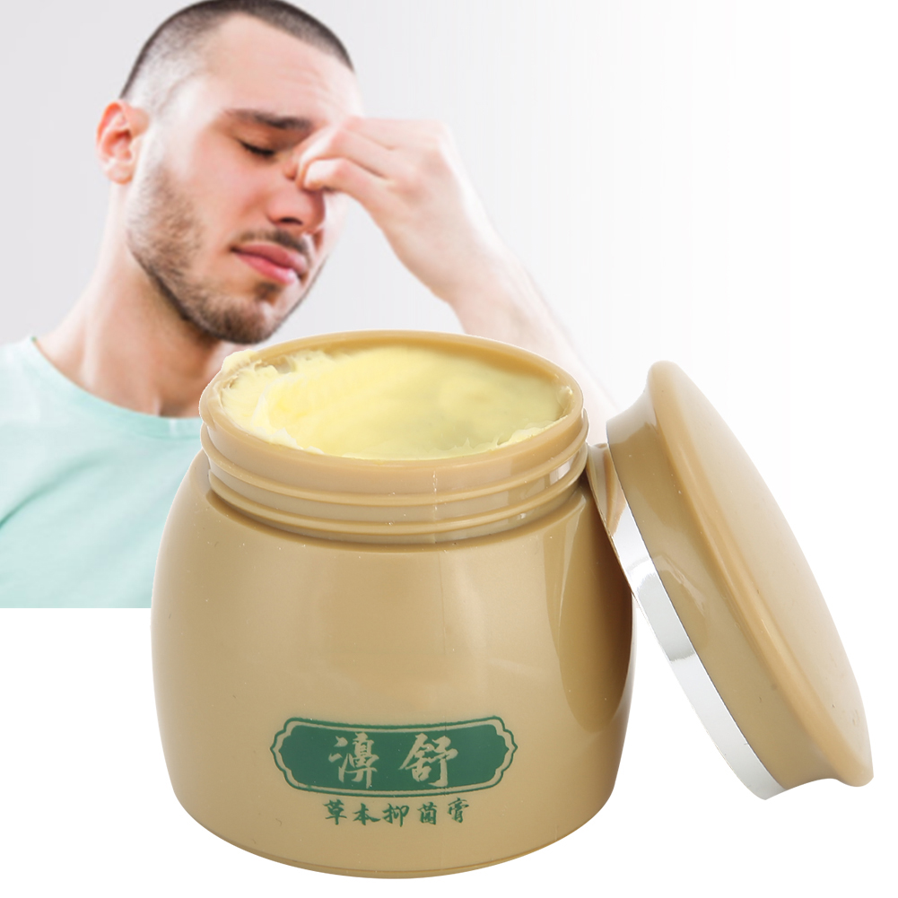 Nasal Ointment Nasal Congestion Cream Nose Care Cream Chronic Rhinitis