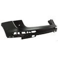 thumbnail image 2 of For 2018-2020 Q5 Bumper Cover Rear Primed AU1100248 80A807067GRU, 2 of 5