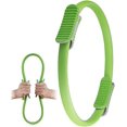 thumbnail image 4 of anillo de Pilates verde, anillo corporal portátil, para mujer., 4 of 5