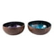 thumbnail image 5 of EeaseMX 2 cuencos de cáscara de coco natural para almacenar dulces y frutos secos (patrón 2 y patrón 3), 5 of 7