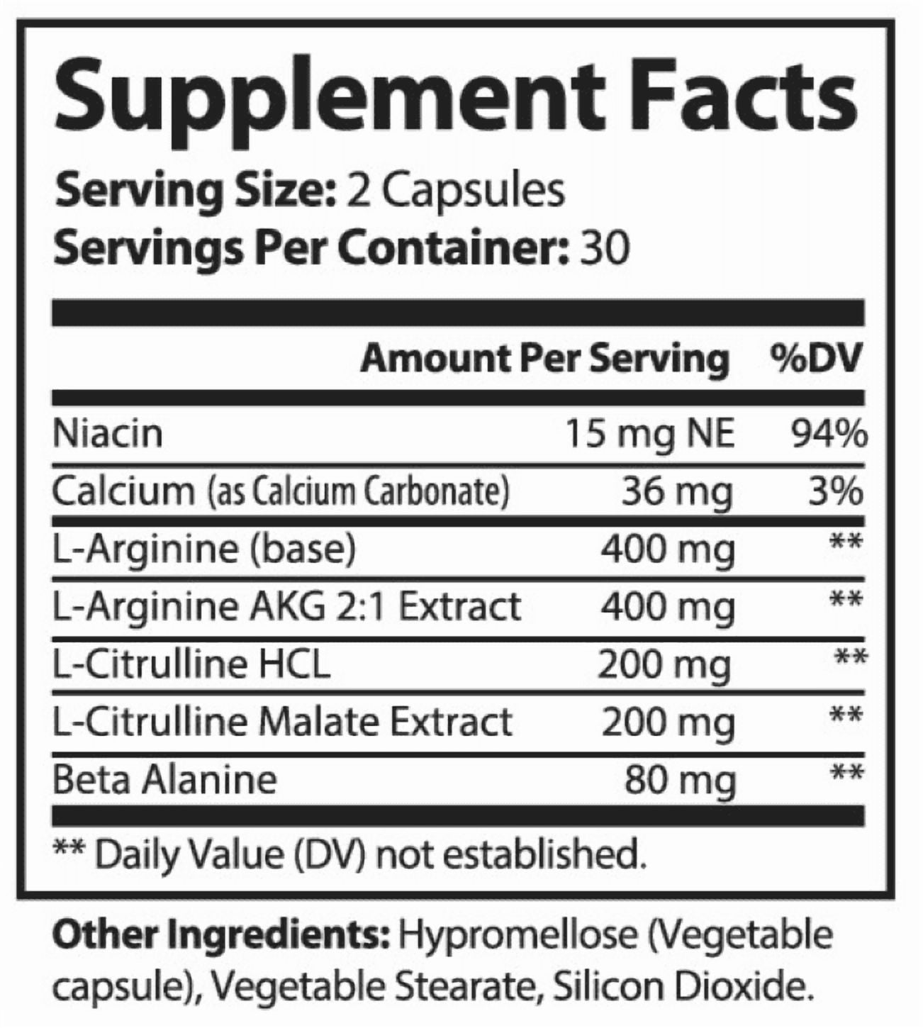Iron Boost Pro High Performance Supplement, IronBoost (3 Bottle Pack)