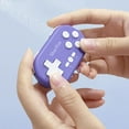 thumbnail image 3 of Mini Game Controller Handheld Game Console Portable Pocket Controller, 3 of 9