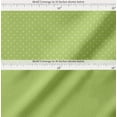thumbnail image 2 of Soimoi Cotton Cambric Fabric Flower Artistic Decor Fabric Printed Yard 42 Inch Wide, 2 of 7
