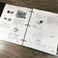 thumbnail image 6 of KUBOTA B6100HST B7100HST TRACTOR SERVICE REPAIR MANUAL WORKSHOP DEALER SHOP BOOK, 6 of 8