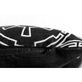 thumbnail image 3 of Star Wars Black Medium Empire 20" square pillow, 3 of 7