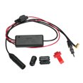 thumbnail image 1 of Amplificador de señal de radio AM FM DAB para coche ANT 208 Plus, 1 of 8