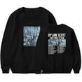 thumbnail image 2 of Dylan Scott Easy Does It Tour 2025 Sweatshirt Women Men Casual Crewneck Long Sleeve Pullover Clothes, 2 of 3