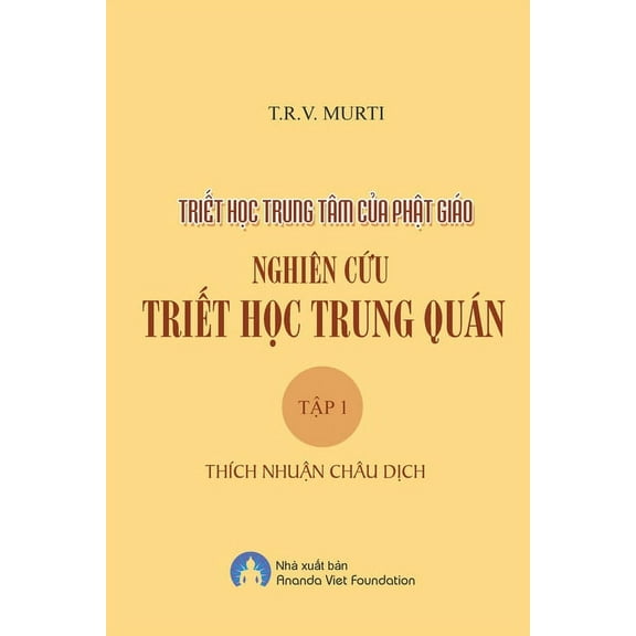 Nghien Cuu Triet Hoc Trung Quan, (Paperback)