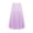 *1-Purple, variant on VBVC Women's Y2K Tulle Maxi Skirt,Ladies Lightweight Flowy Skirt,Brethable Business Work Skirt For Women,Purple,S-XL