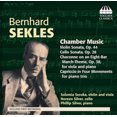 thumbnail image 2 of Bernhard Sekles: Chamber Music, 2 of 2