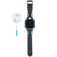 thumbnail image 2 of Reloj inteligente de 2 colores pulsera inteligente de posicionamiento múltiple LBS niños caseros para niños al aire libre ANGGREK Otros, 2 of 8
