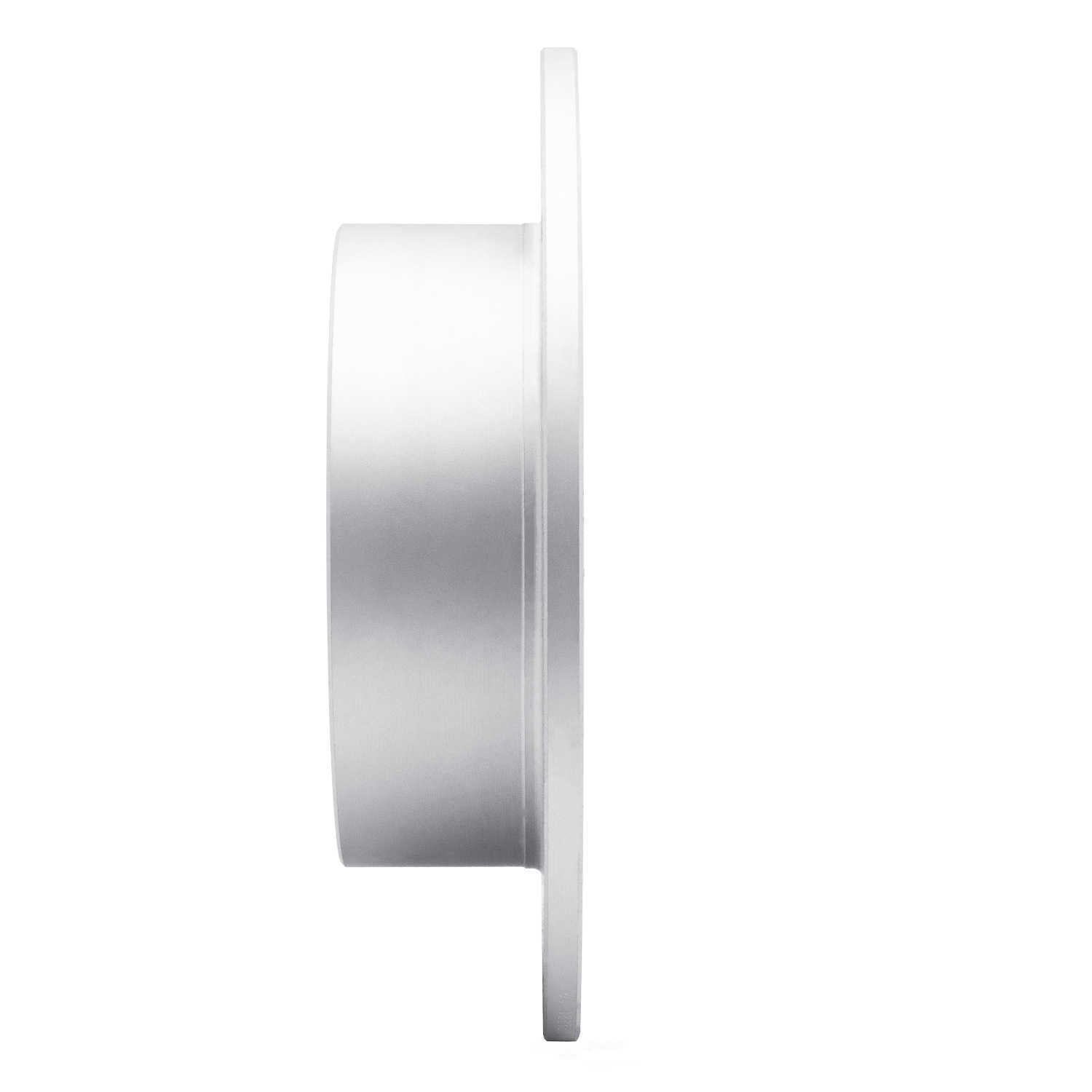Dynamic Friction Company 830-76087R DFC Geoperformance Rotor - Drilled and Slotted