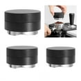 thumbnail image 2 of 51/53/58mm Coffee Distributor Tamper Adaptive Height Cloth Powder Espresso Leveler Coffee Accesseries, 2 of 8