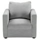 thumbnail image 1 of Sillon Gales (1 Plaza) Gris, 1 of 5