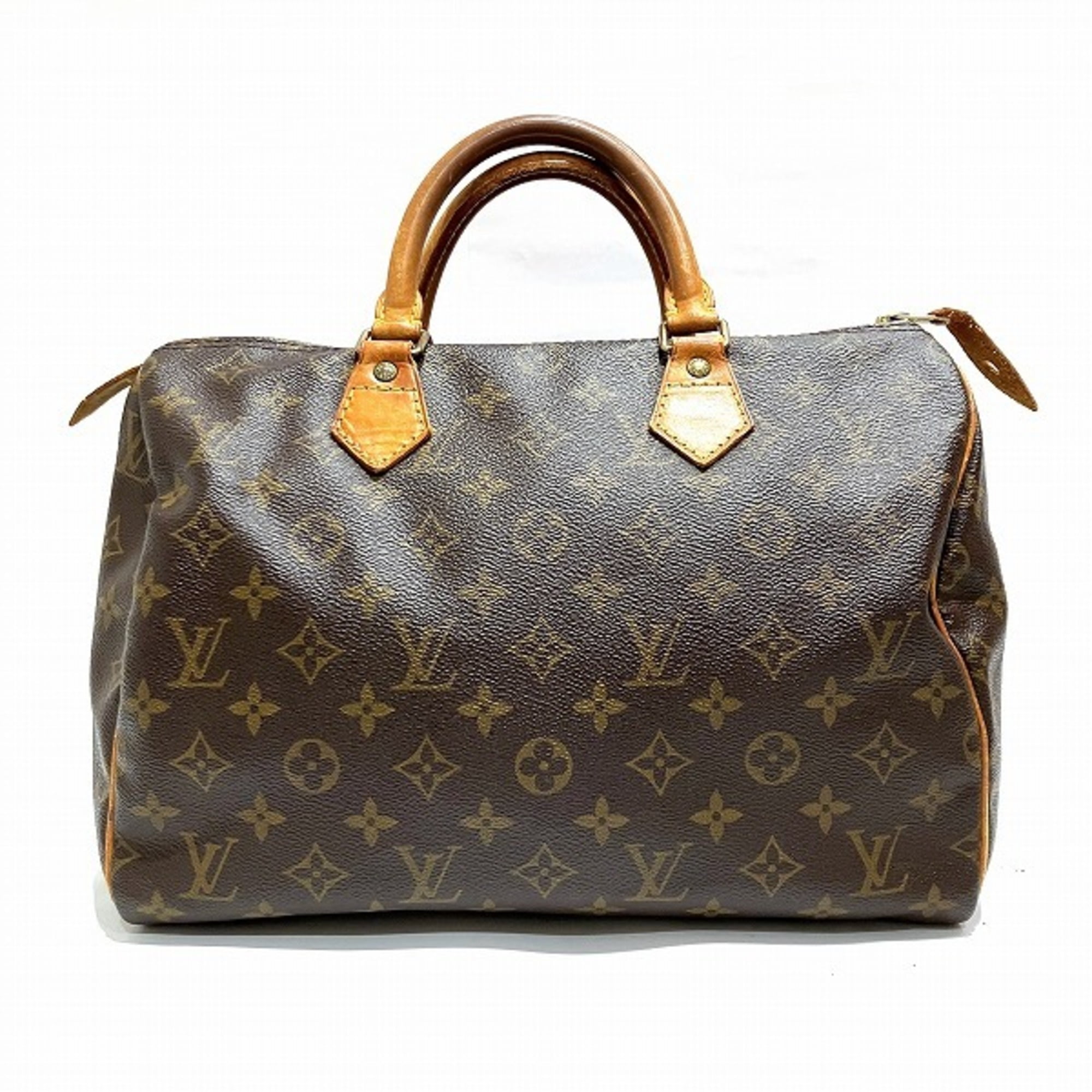 Pre-Owned Louis Vuitton Keepall Bandouliere 50 Zoom and Friends 