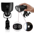 thumbnail image 3 of Led Bbq Grill Lamp 360 Degree Rotatable Grill Light Screw Mounting, 3 of 3
