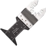 20 Pcs Mix Oscillating Saw Blades, Professional Wood/Metal Universal Multitool Quick Release Saw Blades Fit Fein Multimaster, Ryobi, Milwaukee, Bosch, Dremel, Dewalt, Rockwell, Makita and More #3041