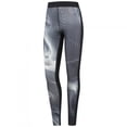 thumbnail image 3 of Licras Leggings Compresion Bq5054 Cymatic Black Reebok Talla S Reebok Reebok Cymatic, 3 of 7