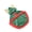 Green, variant on Happy Date Christmas Dog Costume Pet Cat Cape, Funny Puppy Xmas Cloak Holiday Party Cosplay Santa Dress Up Apparel for Cats and Small Dogs