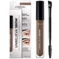 thumbnail image 1 of Gel para cejas L'Oréal Paris Unbelieva-Brow Longwear Impermeable, 1 of 8