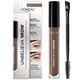 thumbnail image 1 of Gel para cejas L'Oréal Paris Unbelieva-Brow Longwear Impermeable, 1 of 8