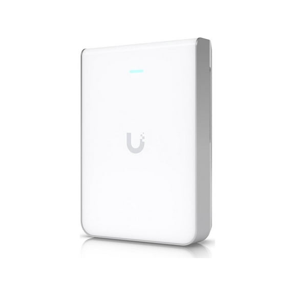 Ubiquiti U7 Pro Tri Band Wi-Fi 7 IEEE 802.11a/b/g/n/ac/ax/be/k/r/v 5.80 Gbit/s Wireless Access Point, Yes
