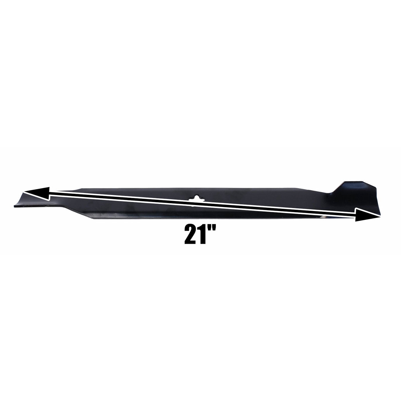 8 Mower Blades fit AYP Craftsman 127843 134149 138971 127843 138498 42" Deck